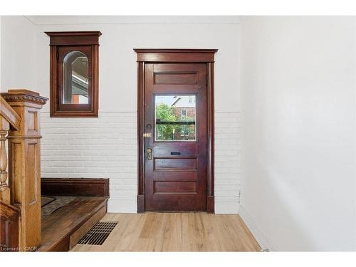 1-73 Stirton Street, Hamilton, ON - Indoor Photo Showing Other Room