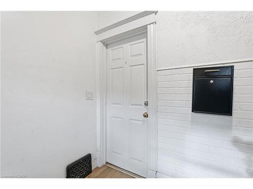 1-73 Stirton Street, Hamilton, ON - Indoor Photo Showing Other Room