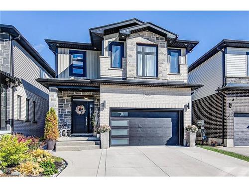 928 Chapel Hill Court  Kitchener, ON N2R 0P4