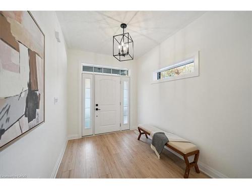 96 Nathalie Street, Kitchener, ON - Indoor Photo Showing Other Room