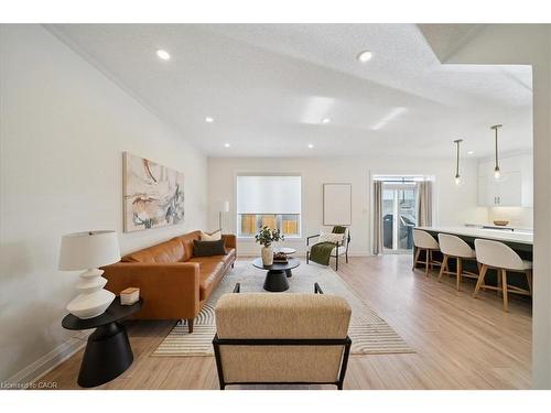 96 Nathalie Street, Kitchener, ON - Indoor