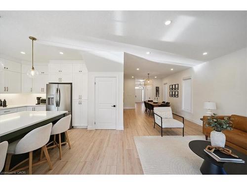 96 Nathalie Street, Kitchener, ON - Indoor