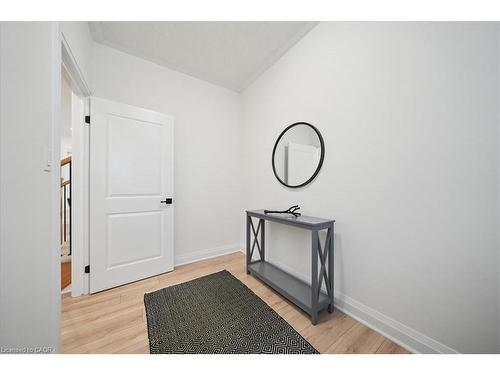 96 Nathalie Street, Kitchener, ON - Indoor Photo Showing Other Room