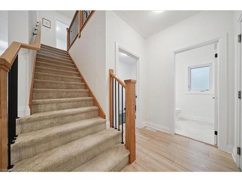 96 Nathalie Street, Kitchener, ON - Indoor Photo Showing Other Room