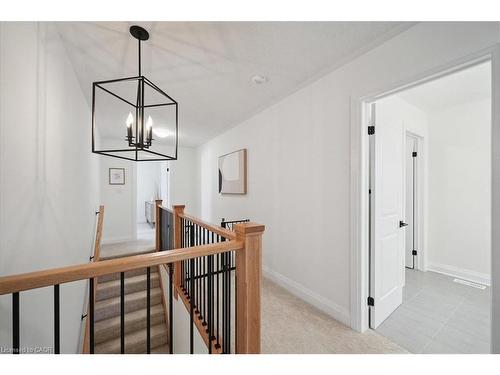 96 Nathalie Street, Kitchener, ON - Indoor Photo Showing Other Room