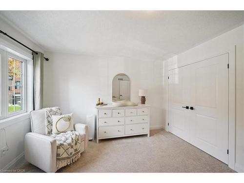 96 Nathalie Street, Kitchener, ON - Indoor Photo Showing Other Room