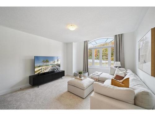 96 Nathalie Street, Kitchener, ON - Indoor