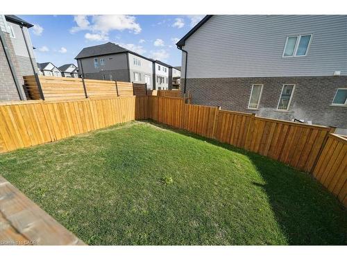 96 Nathalie Street, Kitchener, ON - Outdoor