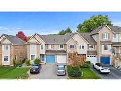 2069 Glenhampton Road  Oakville, ON L6M 3W9