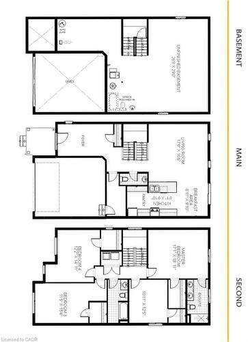 208 Benninger Drive, Kitchener, ON - Other