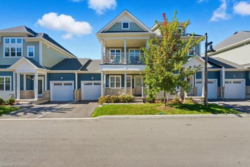 A-8 Shores Lane  Fort Erie, ON L0S 1B0