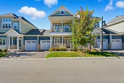 A-8 Shores Lane  Fort Erie, ON L0S 1B0