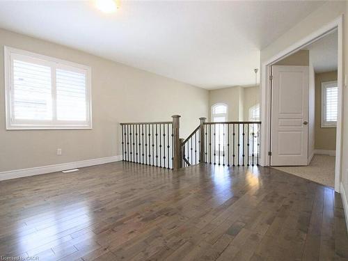 Upper-16 Riva Court, Hamilton, ON - Indoor Photo Showing Other Room