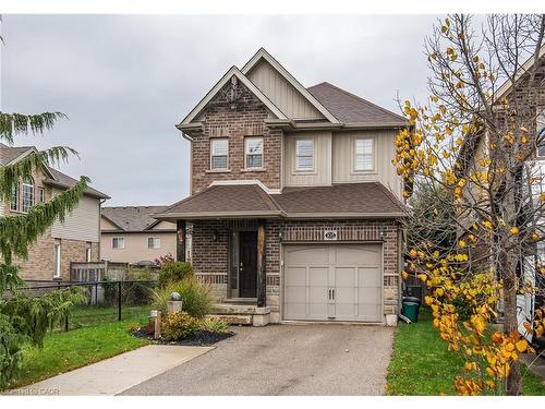 105 Captain Mccallum Drive, New Hamburg, ON - Outdoor