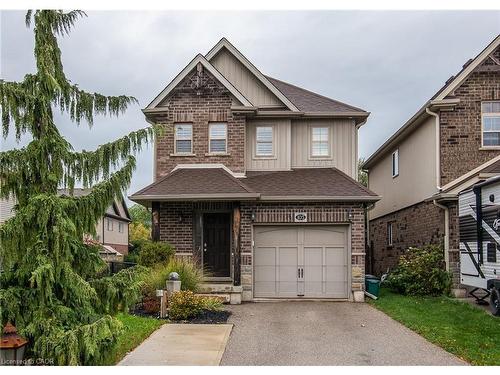 105 Captain Mccallum Drive, New Hamburg, ON - Outdoor