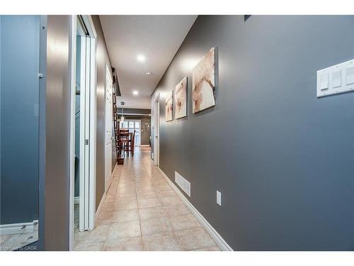 105 Captain Mccallum Drive, New Hamburg, ON - Indoor Photo Showing Other Room