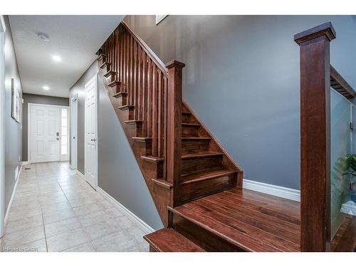 105 Captain Mccallum Drive, New Hamburg, ON - Indoor Photo Showing Other Room