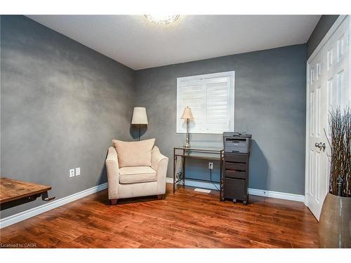 105 Captain Mccallum Drive, New Hamburg, ON - Indoor