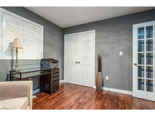 105 Captain Mccallum Drive, New Hamburg, ON - Indoor