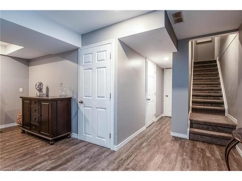 105 Captain Mccallum Drive, New Hamburg, ON - Indoor Photo Showing Other Room