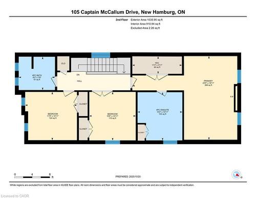 105 Captain Mccallum Drive, New Hamburg, ON - Other