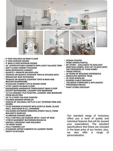 200 Benninger Drive, Kitchener, ON - Other