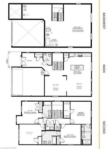 200 Benninger Drive, Kitchener, ON - Other