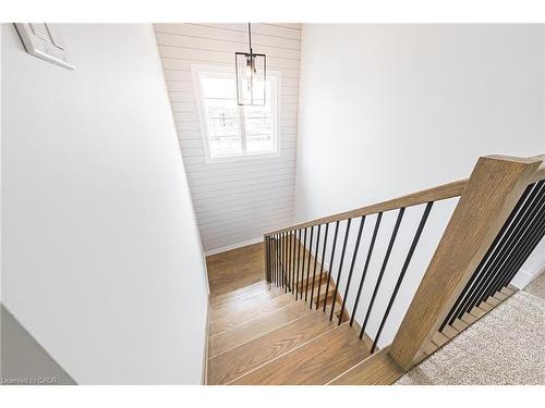 200 Benninger Drive, Kitchener, ON - Indoor Photo Showing Other Room