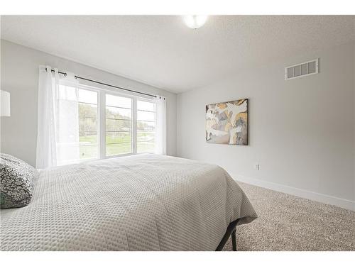 200 Benninger Drive, Kitchener, ON - Indoor Photo Showing Bedroom