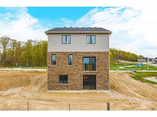 200 Benninger Drive, Kitchener, ON - Outdoor