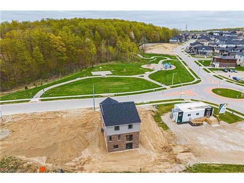 200 Benninger Drive, Kitchener, ON - Outdoor With View