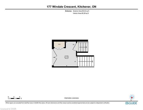 177 Windale Crescent, Kitchener, ON - Other