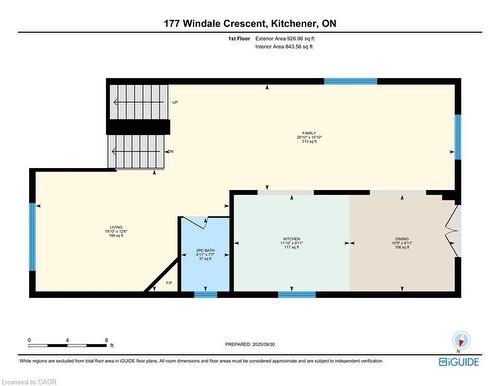 177 Windale Crescent, Kitchener, ON - Other