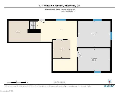 177 Windale Crescent, Kitchener, ON - Other