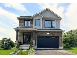 546 Benninger Drive  Kitchener, ON N2E 0E9