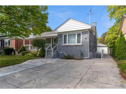 C-40 Nancy Street, Hamilton, ON - Outdoor