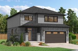 526 Benninger Drive  Kitchener, ON N2E 0E9