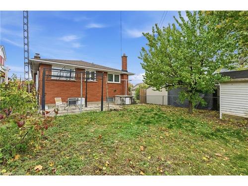 247 Grantham Avenue, St. Catharines, ON - Outdoor