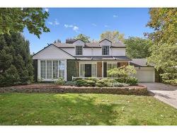 222 Strathcona Drive  Burlington, ON L7L 2C8