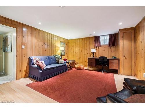 222 Strathcona Drive, Burlington, ON - Indoor