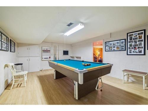 222 Strathcona Drive, Burlington, ON - Indoor Photo Showing Other Room