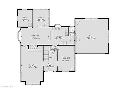 222 Strathcona Drive, Burlington, ON - Other