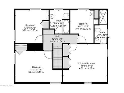 222 Strathcona Drive, Burlington, ON - Other