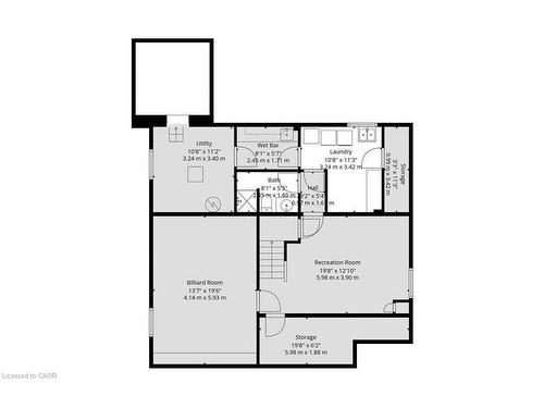 222 Strathcona Drive, Burlington, ON - Other