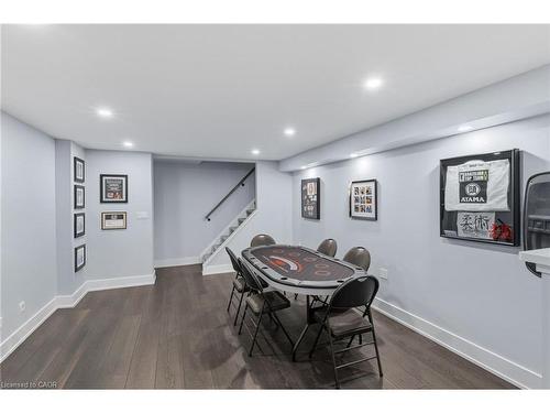 2116 Binbrook Road E, Hamilton, ON - Indoor