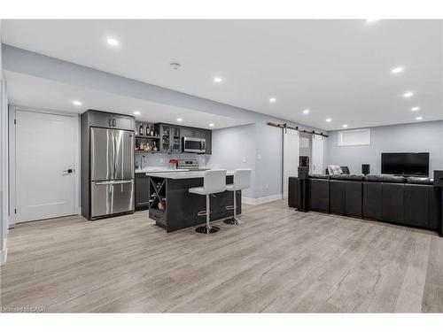 2116 Binbrook Road E, Hamilton, ON - Indoor