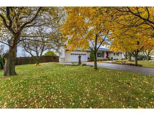 2116 Binbrook Road E, Hamilton, ON - Outdoor