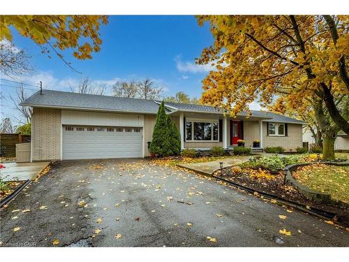 2116 Binbrook Road E, Hamilton, ON - Outdoor With Facade