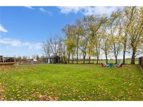 2116 Binbrook Road E, Hamilton, ON - Outdoor