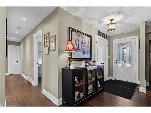 2116 Binbrook Road E, Hamilton, ON - Indoor Photo Showing Other Room